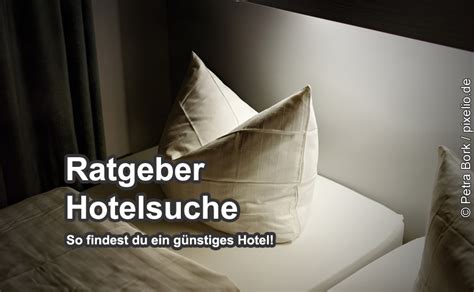 Hotelsuche